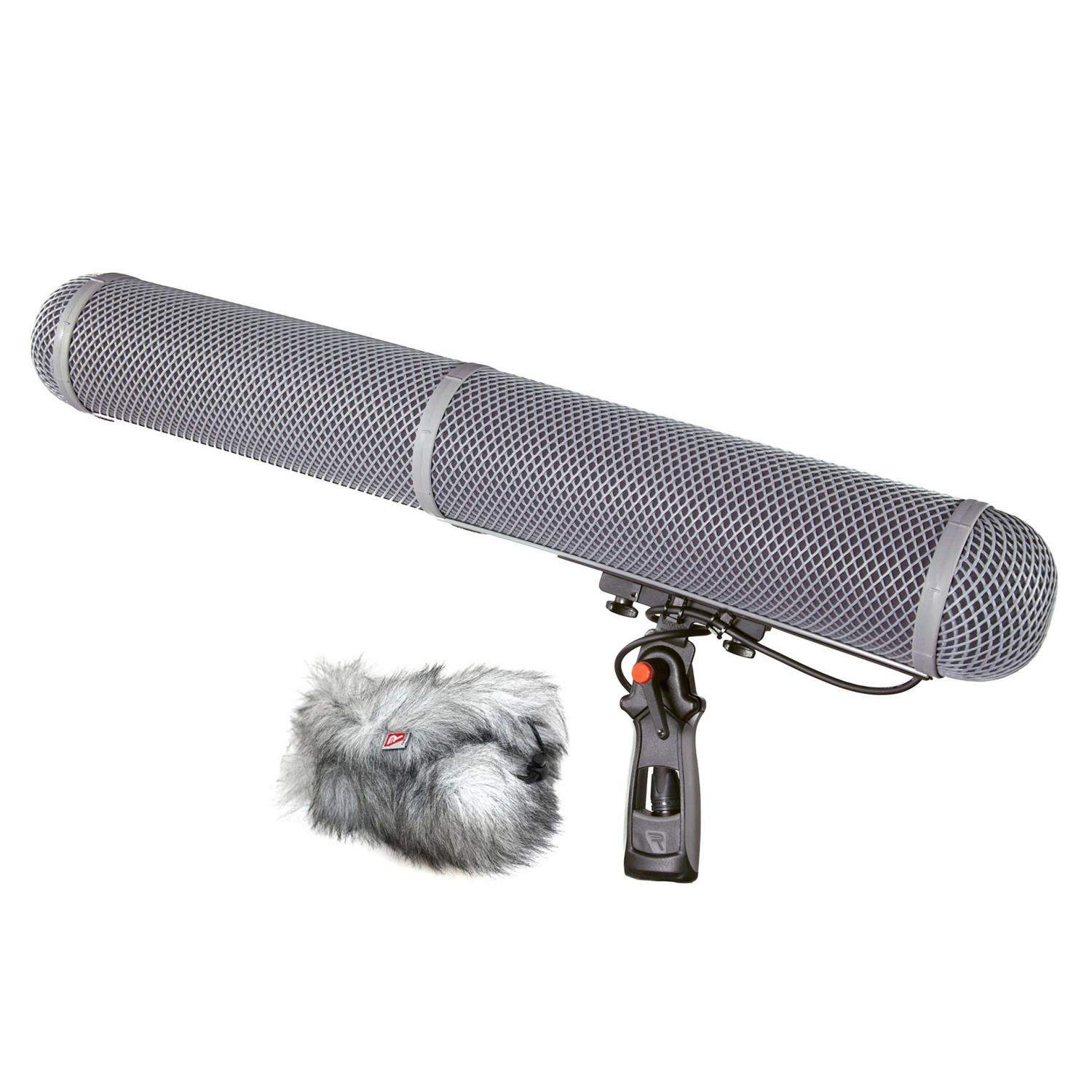 Rycote ウインドスクリーン&ジャマー 19/20マイク用 2個セット Rycote ウインドスクリーン&ジャマー 19/20マイク用 2個セット