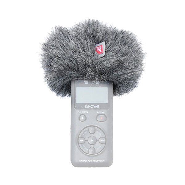 Rycote(ライコート) ミニウィンドジャマー TASCAM DR-07/MkII用 RYC-055413
