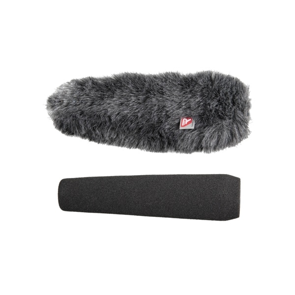 Rycote(ライコート) SGMフォーム&ジャマーセット 18cm ME66用 RYC-055210