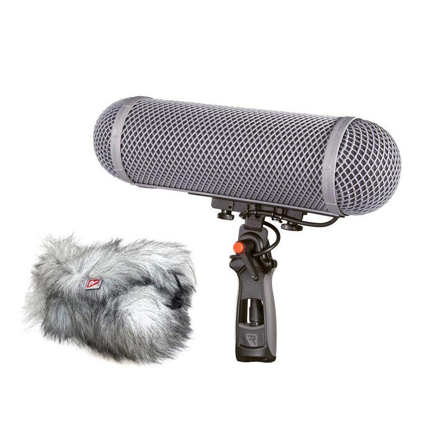 Rycote(ライコート) モジュラーウインドシールド WS 3キット(30mm/NoCB) RYC086071