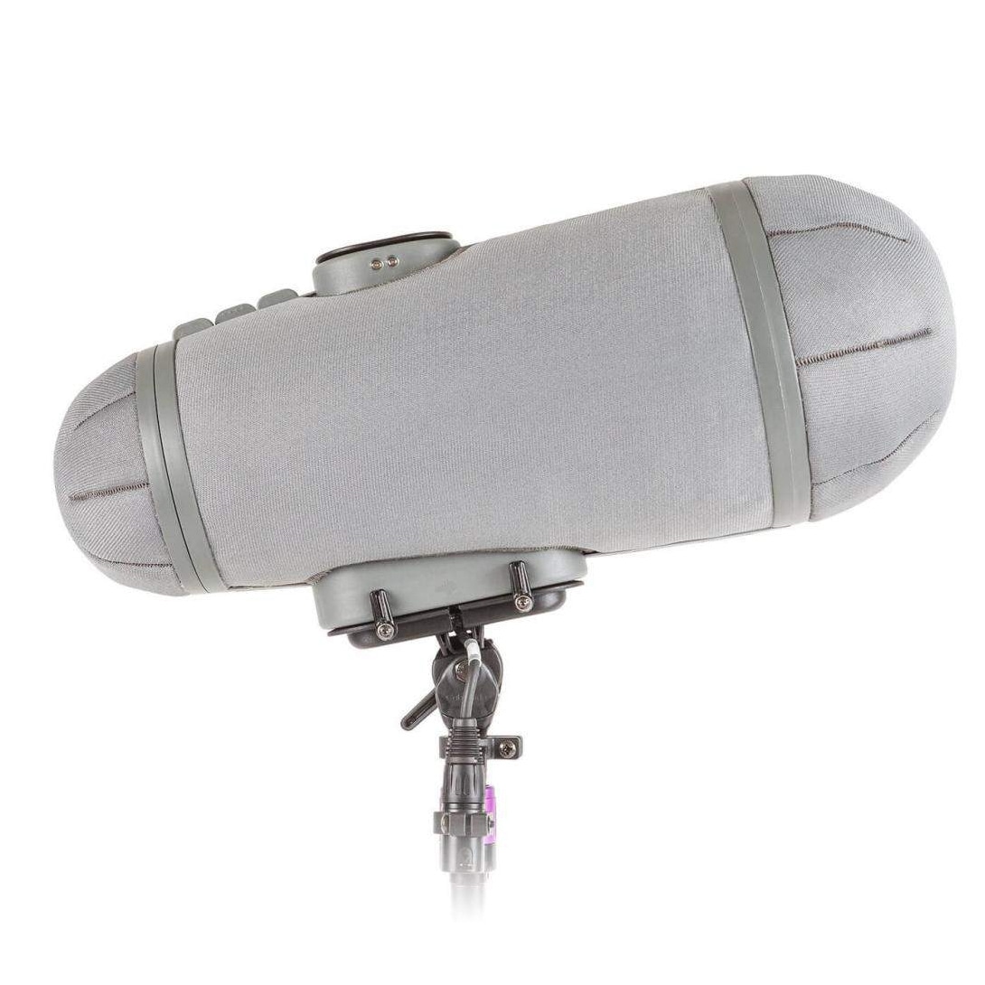 Rycote(ライコート) ステレオサイクロン MSキット9 RYC089118