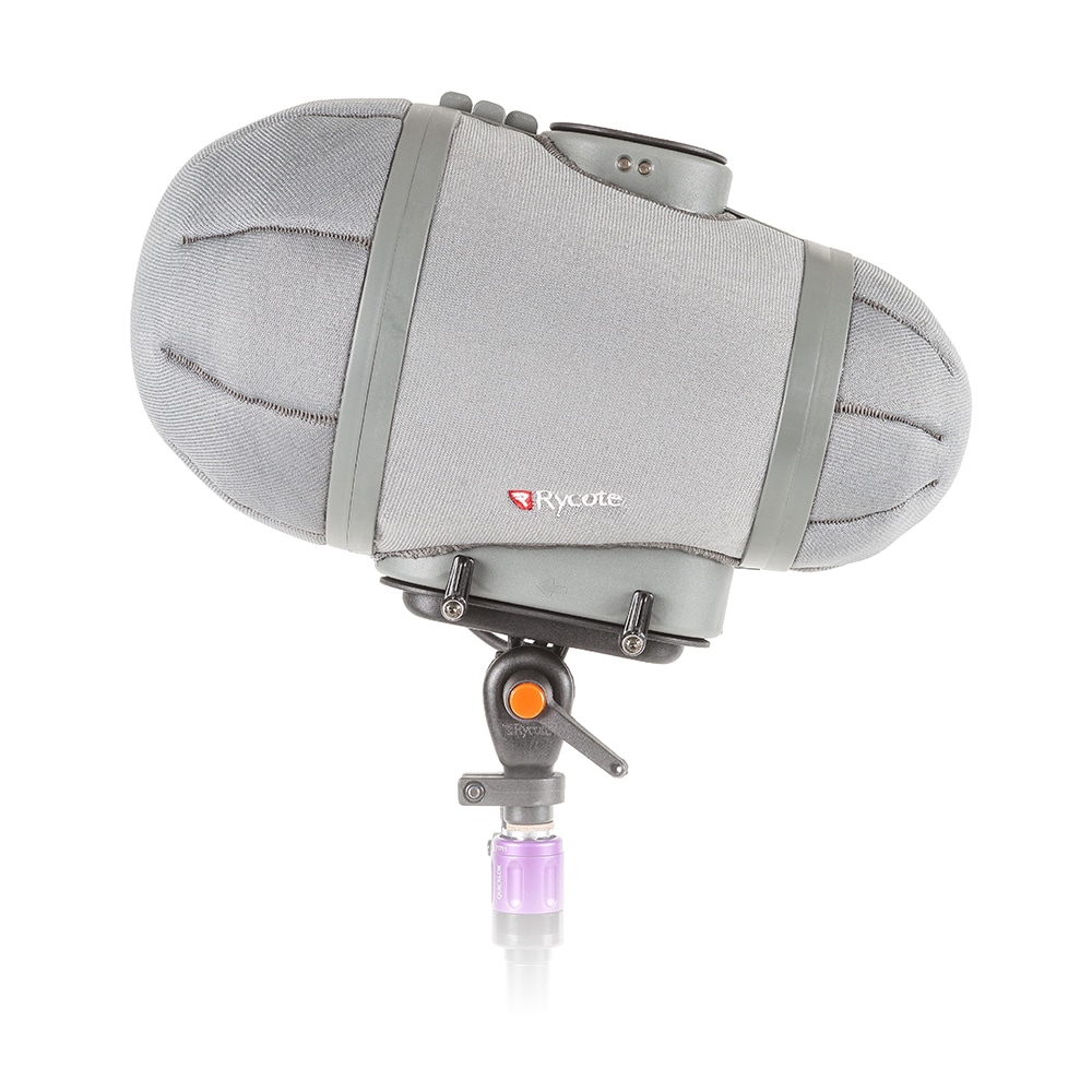 Rycote(ライコート) ステレオサイクロン MSキット15 RYC089124