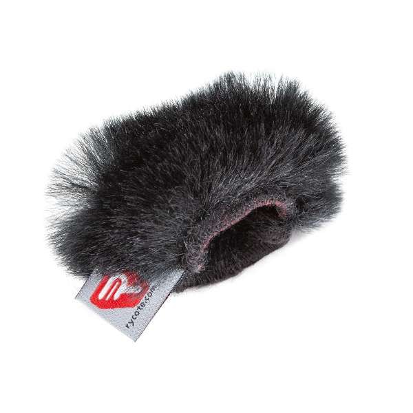Rycote(ライコート) ミニウィンドジャマー Sennheiser メモリーマイク用 RYC055474