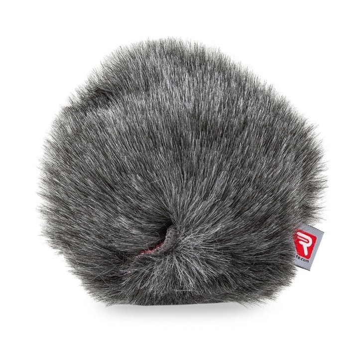 Rycote(ライコート) ミニウィンドジャマー ZOOM H3VR用 RYC055476