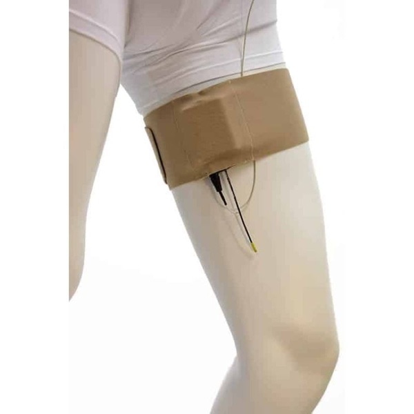 URSA STRAPS(URSAストラップス) THIGH Strap - Beige U-TH-BE