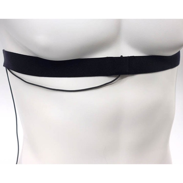 URSA STRAPS(URSAストラップス) CHEST Strap - Black U-CHEST-BLK