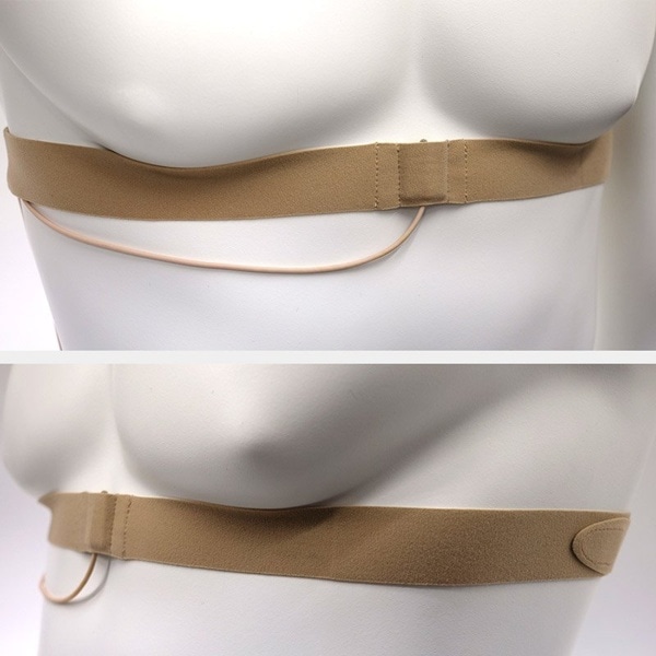 URSA STRAPS(URSAストラップス) CHEST Strap - Beige U-CHEST-BE