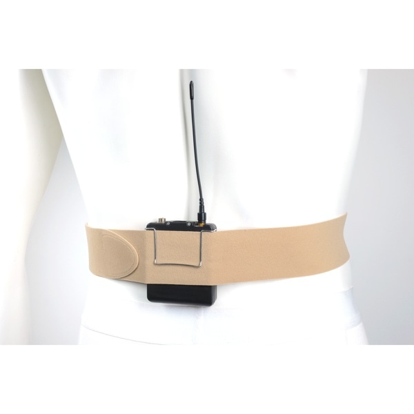 URSA STRAPS(URSAストラップス) URSA BELT - Beige U-BELT-BE