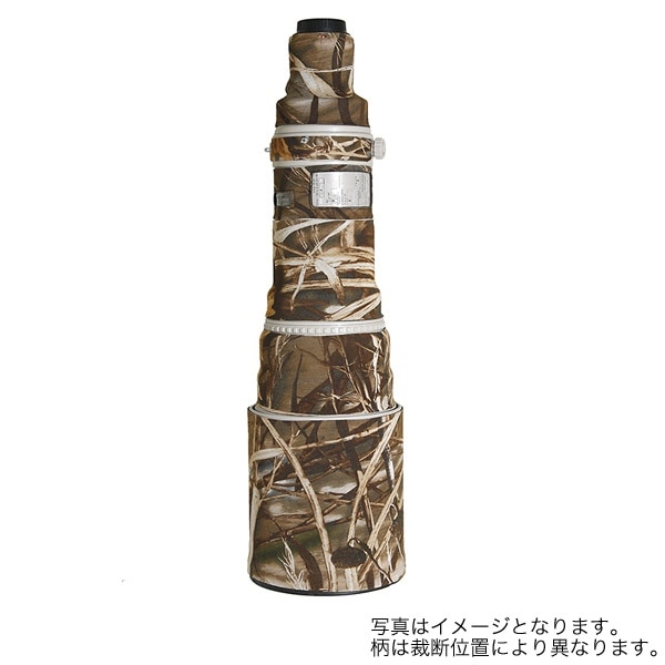 LensCoat(レンズコート) Canon EF600mm F4L IS用レンズカバー アドバンテージMAX LC600M4