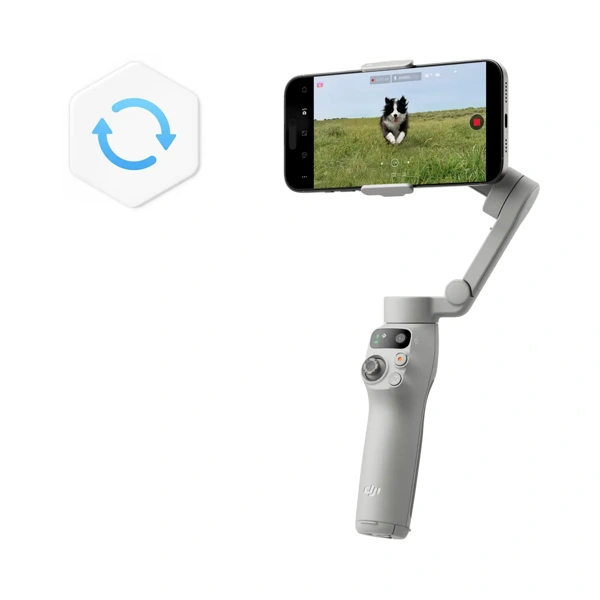 DJI(ディージェーアイ) Care Refresh 1年版(DJI Osmo Mobile 7)