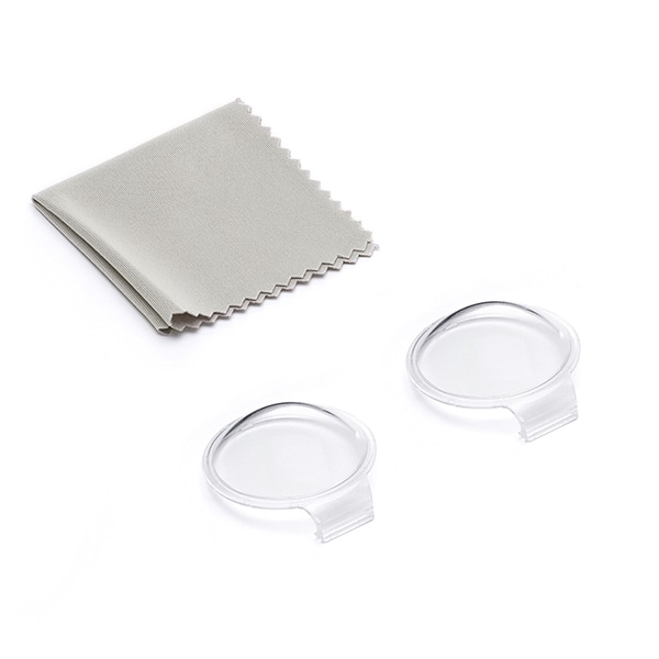 DJI(ディージェーアイ) Osmo 360 透明レンズプロテクター