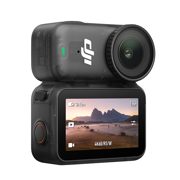 DJI(ディージェーアイ) Osmo Nano スタンダードコンボ (64GB