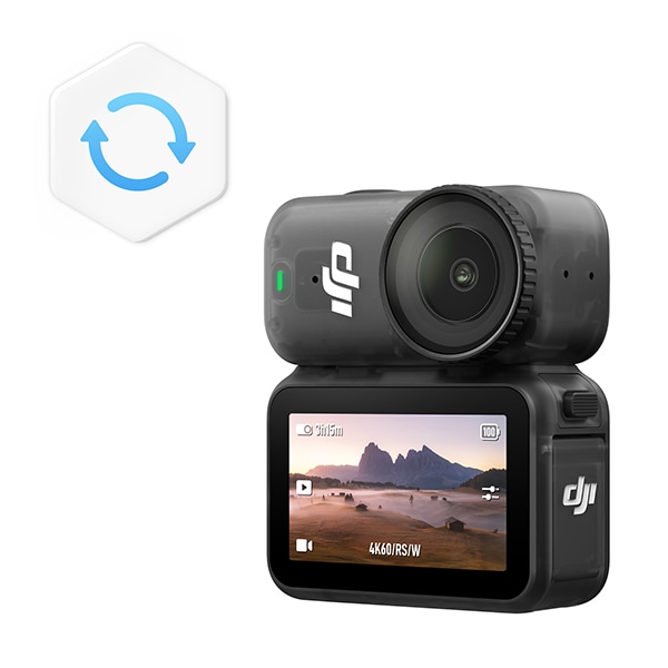 DJI(ディージェーアイ) Care Refresh 2年版 (Osmo Nano)