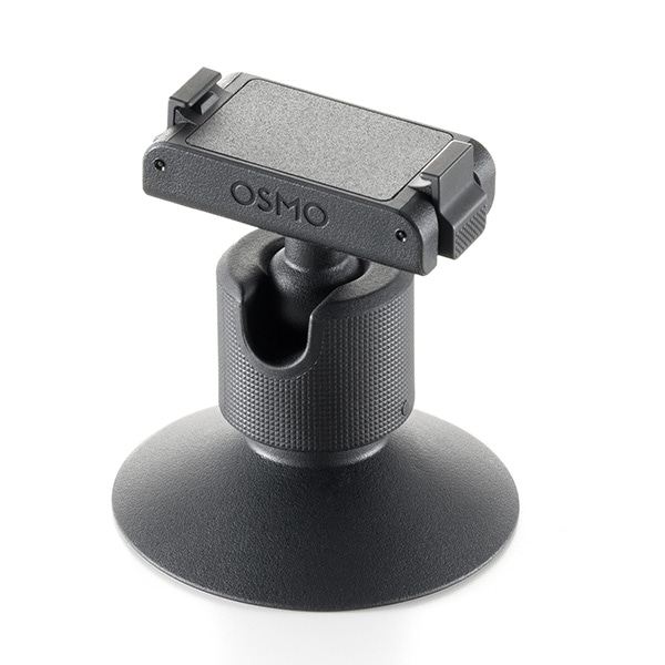 DJI(ディージェーアイ) Osmo Nano 両方向磁気ボールジョイント アダプターマウント