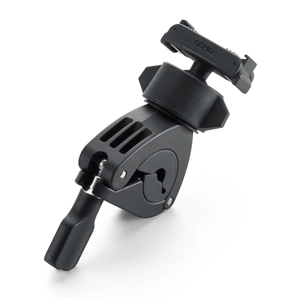DJI(ディージェーアイ) Osmo Action 両方向ミニハンドルバーマウント