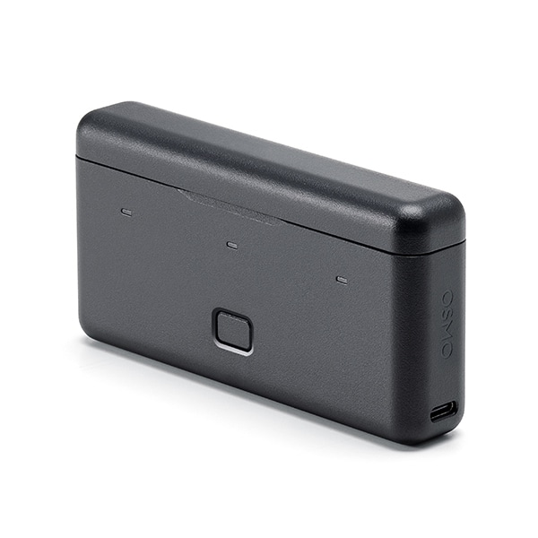 DJI(ディージェーアイ) Osmo 多機能バッテリーケース3
