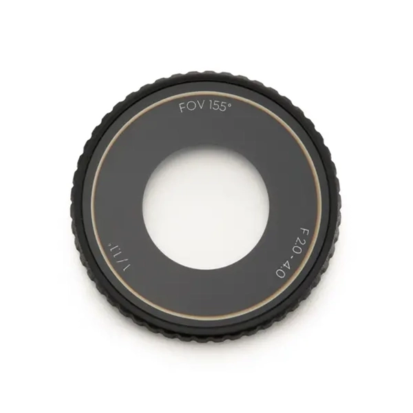 DJI(ディージェーアイ) Osmo Action 6 ガラスレンズカバー