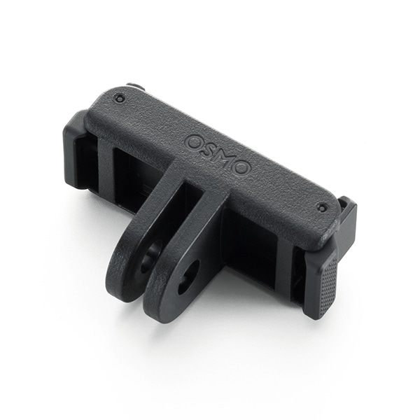 DJI(ディージェーアイ) Osmo 両方向クイックリリース式アダプターマウント