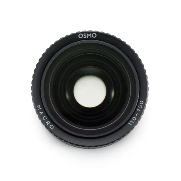 DJI(ディージェーアイ) Osmo Action 6 マクロレンズ