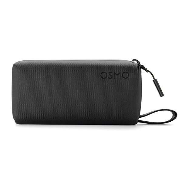 【予約受付中】DJI(ディージェーアイ) DJI Osmo Pocket 4 キャリーバッグ