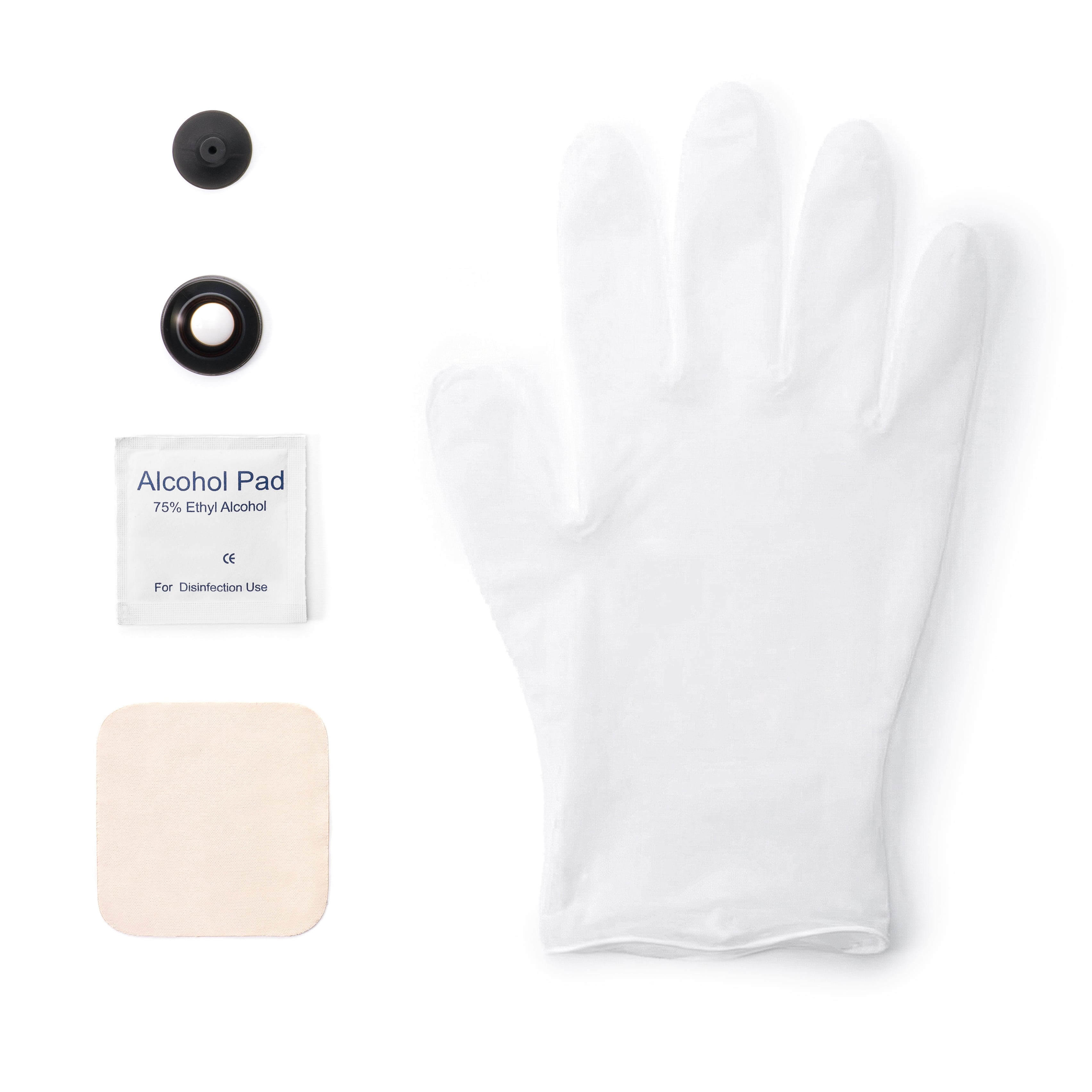 【予約受付中】DJI(ディージェーアイ) Avata 360 交換レンズキット