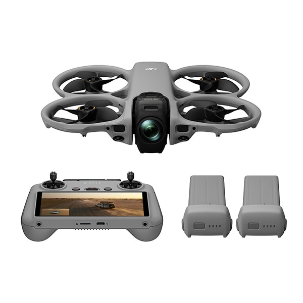 【予約受付中】DJI(ディージェーアイ) Avata 360 Fly Moreコンボ（RC 2付属）