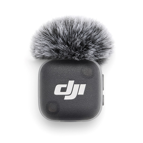 DJI(ディージェーアイ) Mic Mini 2 トランスミッター