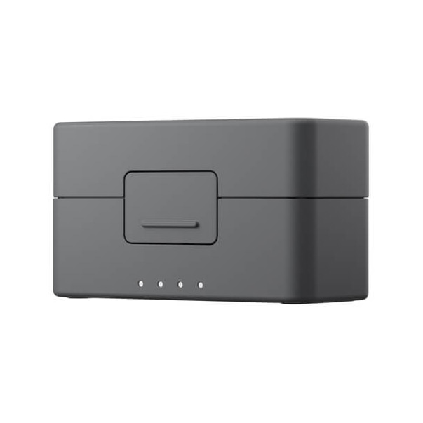 DJI(ディージェーアイ) Mic Mini 2 充電ケース（1 TX + 1 モバイル RX）