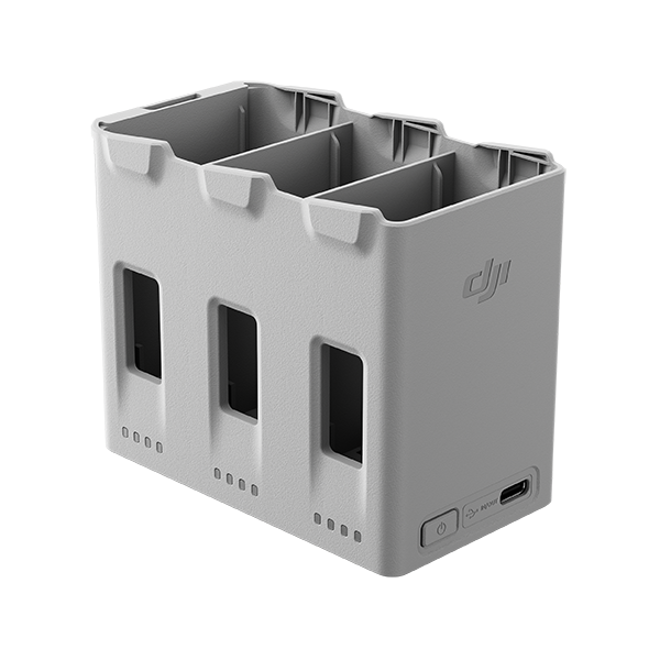 DJI(ディージェーアイ) Lito X1 充電ハブ