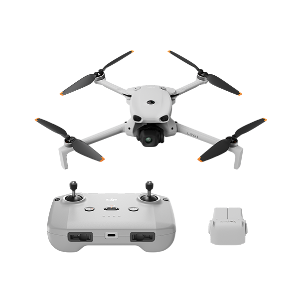 DJI(ディージェーアイ) Lito 1