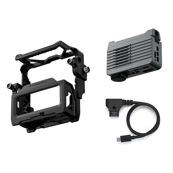 DJI(ディージェーアイ) SDR Transmission 2 拡張アクセサリーキット