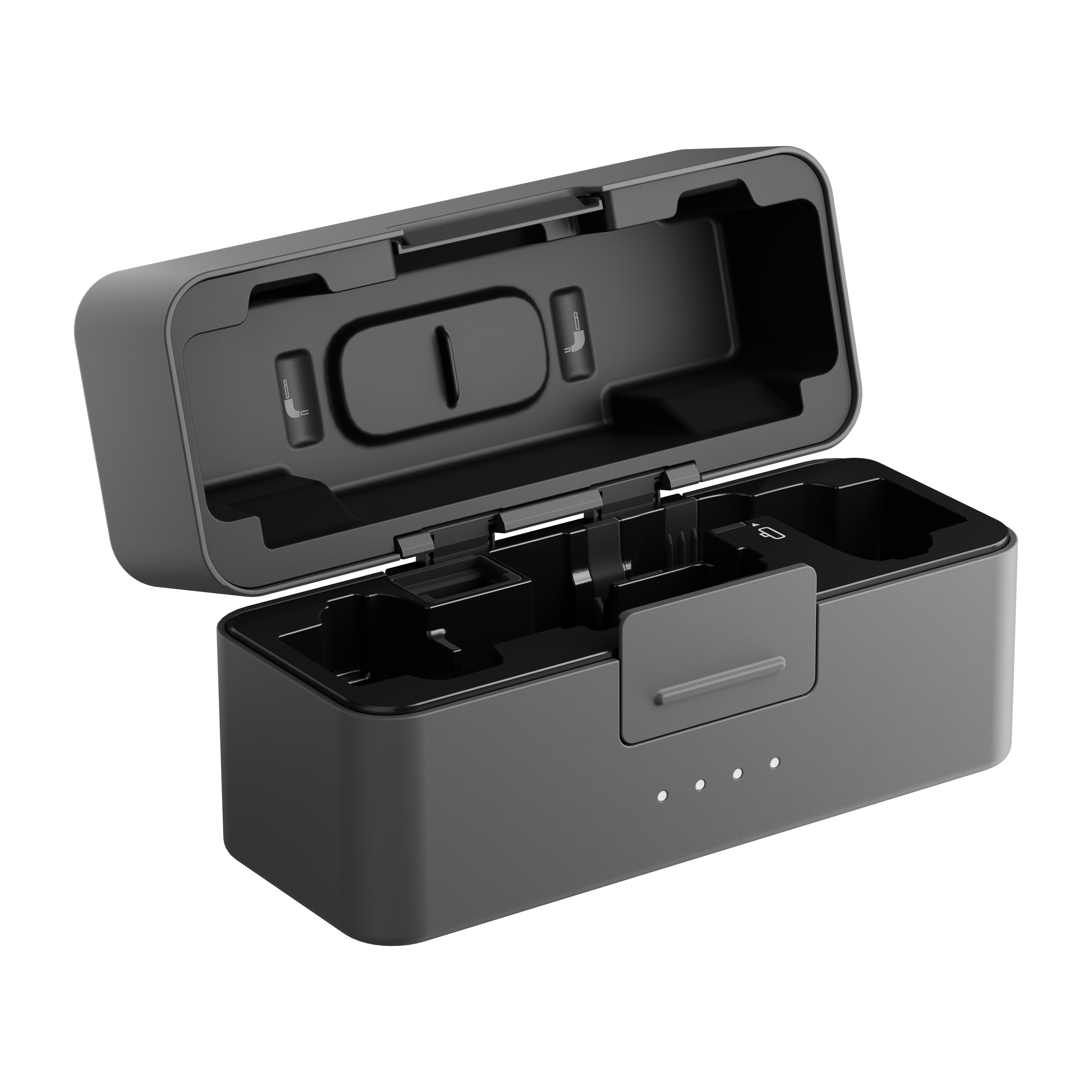 DJI(ディージェーアイ) DJI Mic Mini 2S 充電ケース