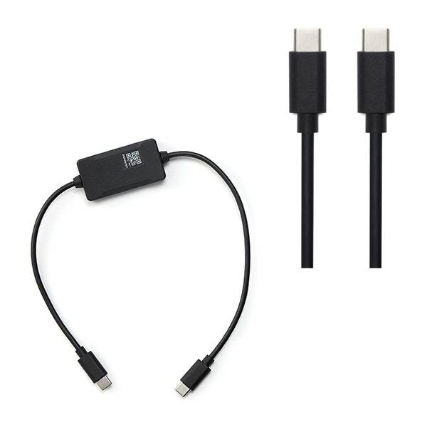 DJI(ディージェーアイ) SDR Transmission 2 ジンバル 制御ケーブル(USB-C - CAN)