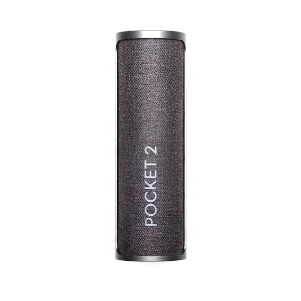 DJI(ディージェーアイ) DJI Pocket 2 充電ケース OP2P08