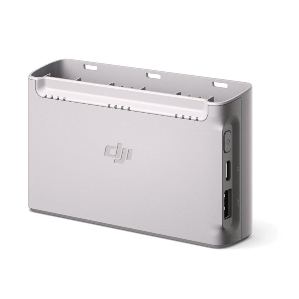 DJI(ディージェーアイ) Mini 2 2WAY充電ハブ