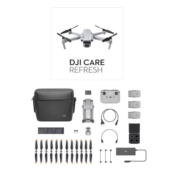 【超美品】【送料無料】DJI Air 2S ドローン Amazon.co.jp: DJI Air 2S Fly More Combo with Remote ID