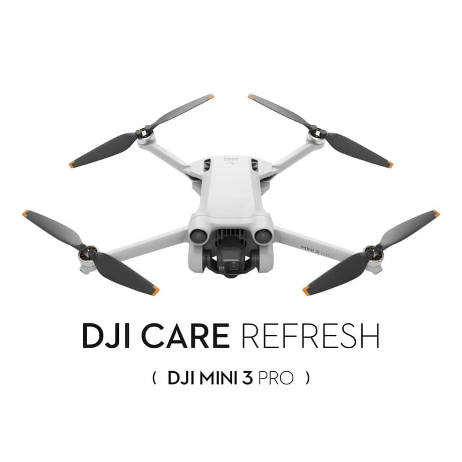 DJI(ディージェーアイ) DJI Care Refresh 1年版(Mini 3 Pro)
