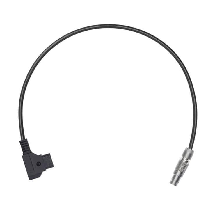 DJI(ディージェーアイ) 電源ケーブル(0.5m) P-TAP-DC-IN