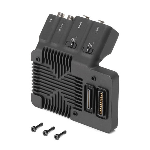 DJI(ディージェーアイ) DJI Ronin 4D 拡張プレート(SDI/XLR/TC) HG3332