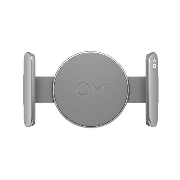 DJI(ディージェーアイ) DJI OM 磁気スマートフォンクランプ3