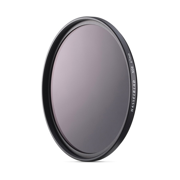 HASSELBLAD(ハッセルブラッド) ND8 フィルター 67mm CP.HB.00000753.01