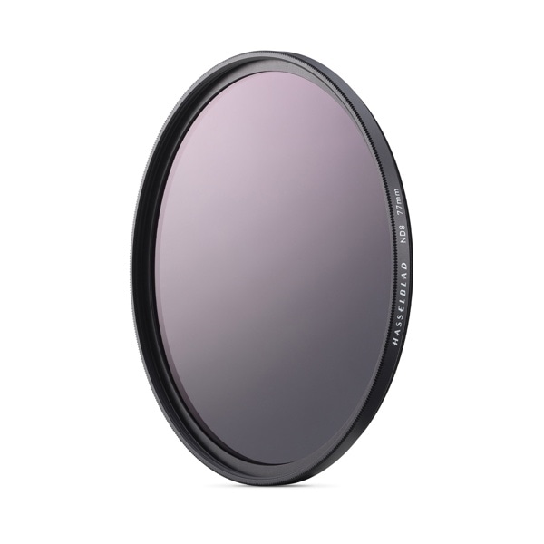 HASSELBLAD(ハッセルブラッド) ND8 フィルター 77mm CP.HB.00000755.01