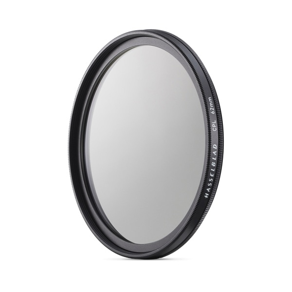 HASSELBLAD(ハッセルブラッド) CPLフィルター 62mm CP.HB.00000756.01
