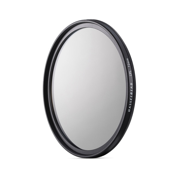 HASSELBLAD(ハッセルブラッド) CPLフィルター 72mm CP.HB.00000758.01
