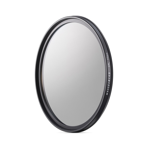 HASSELBLAD(ハッセルブラッド) CPLフィルター 77mm CP.HB.00000759.01