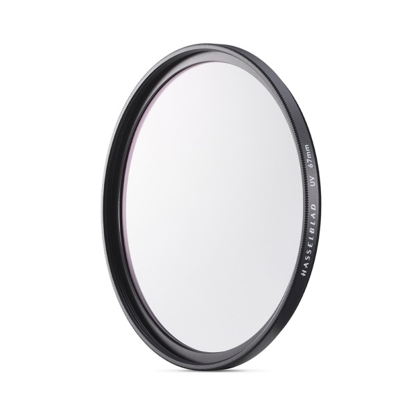 HASSELBLAD(ハッセルブラッド) UVフィルター 67mm CP.HB.00000761.01