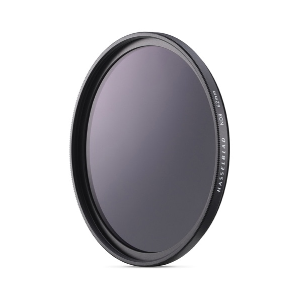 HASSELBLAD(ハッセルブラッド) ND8 フィルター 62mm CP.HB.00000766.01