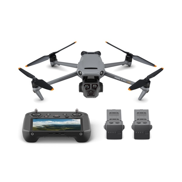 DJI(ディージェーアイ) DJI Mavic 3 Pro Cine Premium Combo(DJI RC付属)