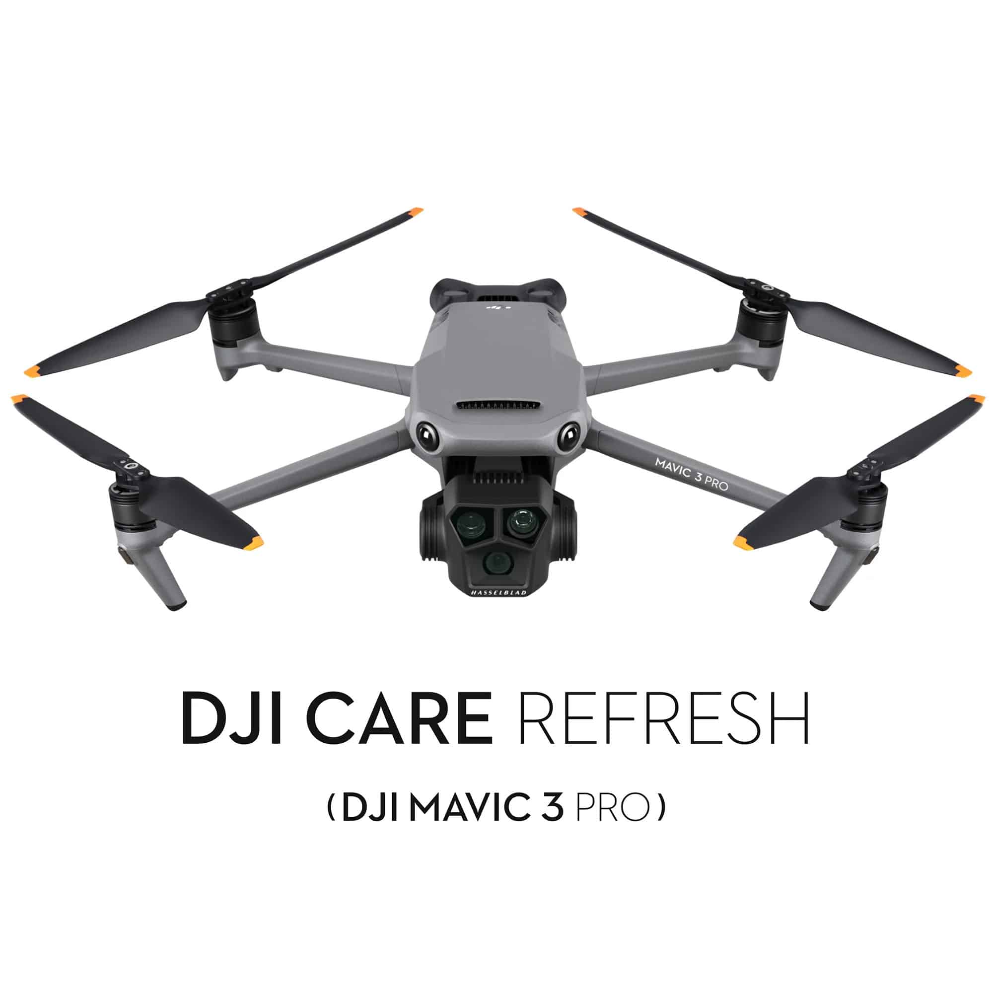 DJI(ディージェーアイ) DJI Care Refresh 2年版(DJI Mavic 3 Pro)カード