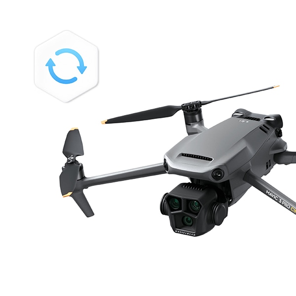 DJI(ディージェーアイ) DJI Care Refresh 1年版(DJI Mavic 3 Pro)カード